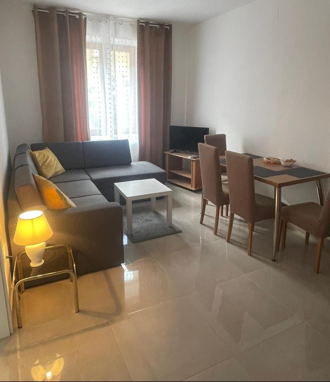 Apartman Vlaska Загреб Экстерьер фото